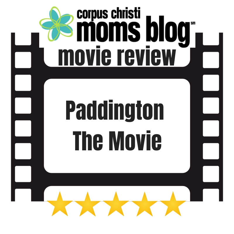 movie review paddington 