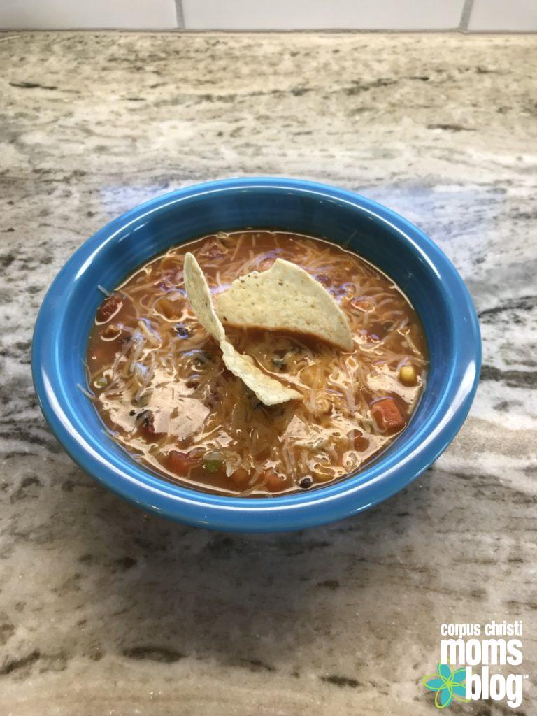 mexican chicken soup corpus christi moms blog