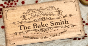 Cookie Partner :: The Bake Smith