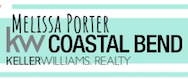 Title Sponsor - Melissa Porter|| KW Coastal Bend