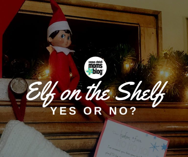 Do you Elf on the Shelf?!