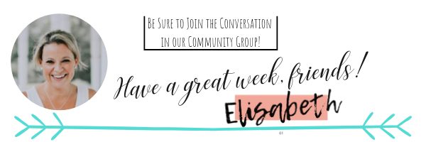 Join our Community!