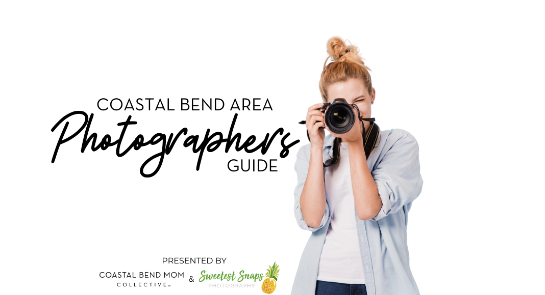 Coastal Bend Photographers Guide _ Featured Image
