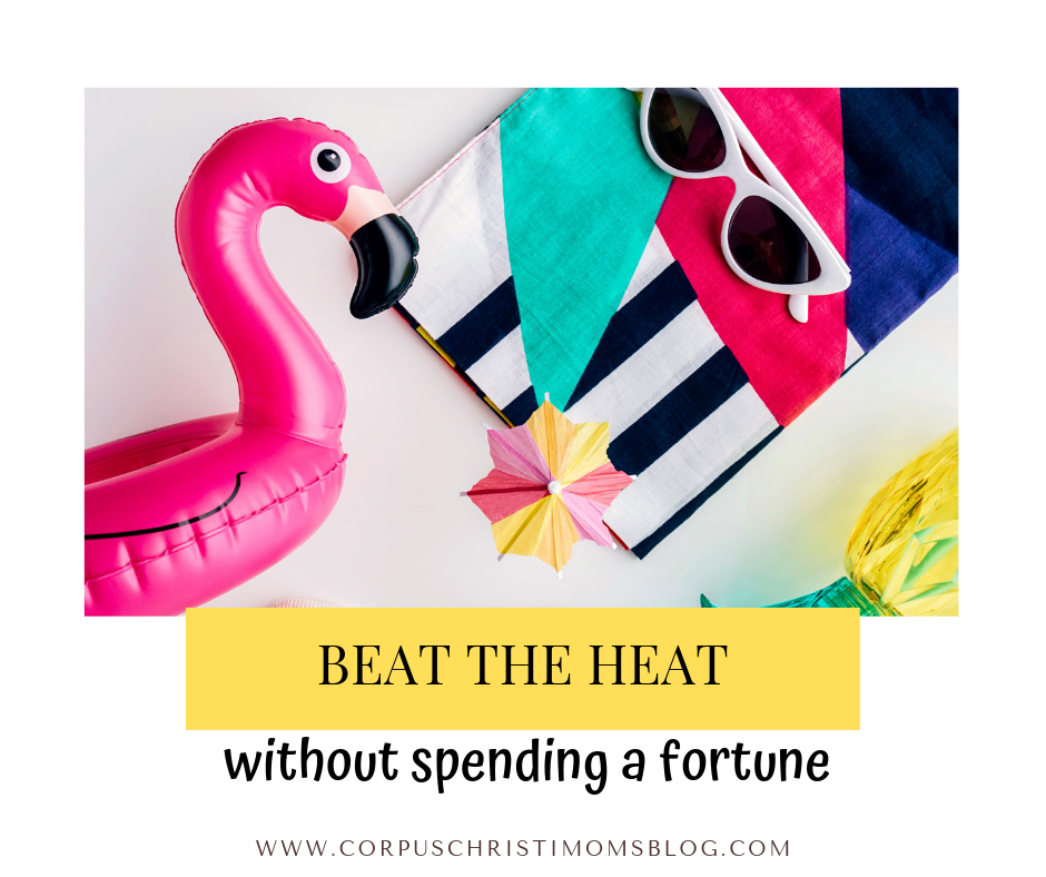 Beat the Heat without Spending a Fortune