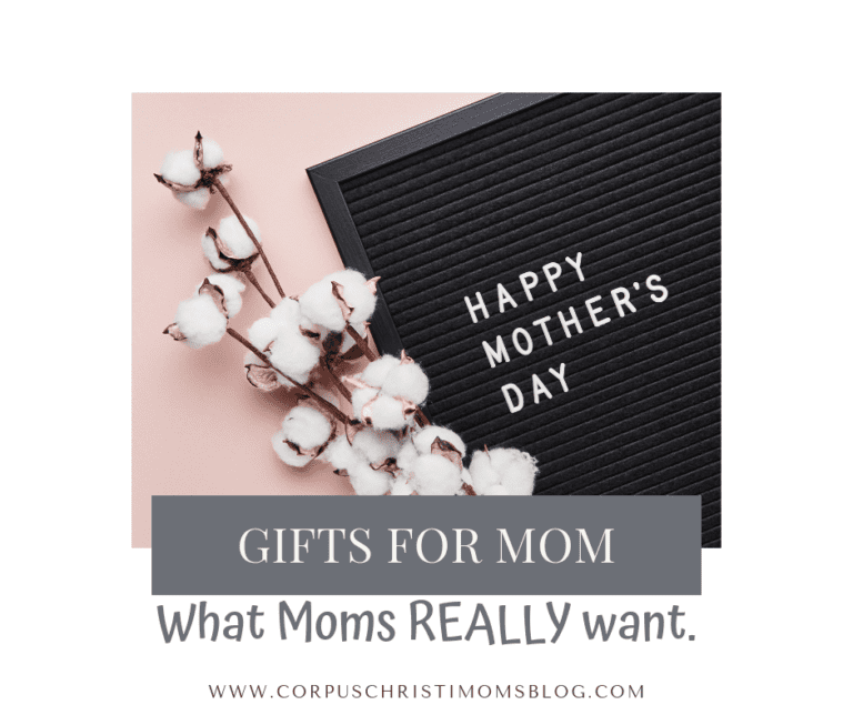 Gifts for Mom….a little rant.