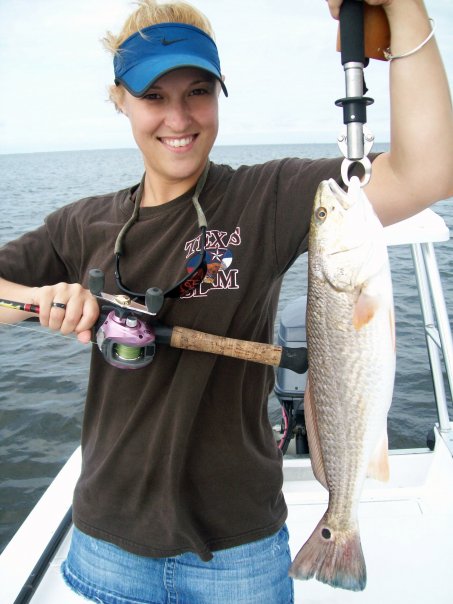 fishing : coastal bend : Corpus Christi moms : national go fishing day 1