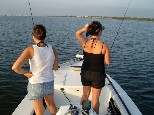 fishing : coastal bend : Corpus Christi moms : national go fishing day 2