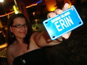 Profile : Erin Hawkins : Corpus Christi Moms Blog