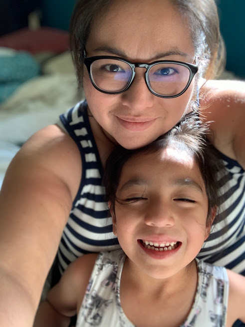 Profile : Jessica Davila : Corpus Christi Moms Blog Contributor