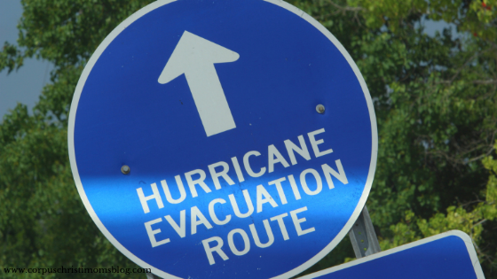 Hurricane Preparedness | Corpus Christi Moms Blog