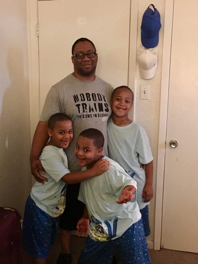 Profile : Daryl Eason : Corpus Christi Moms Blog