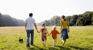 9 Ways to preserve family memories 