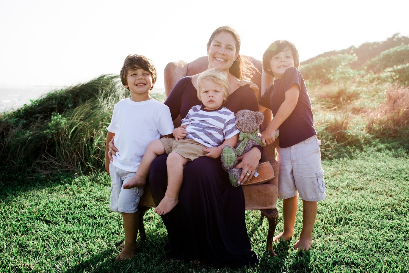 Profile: Paulina Coy : Corpus Christi Moms Blog Contributor