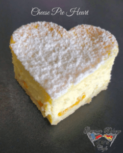 JB's German Bakery & Cafe : Corpus Christi Moms Blog : Sweet Treats
