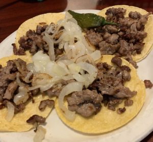 Fermin's Mexican Restaurant