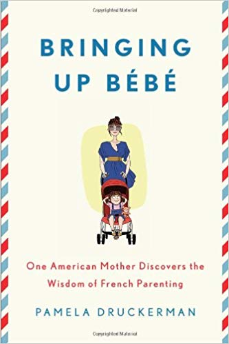 Bringing Up BeBe : Book Review