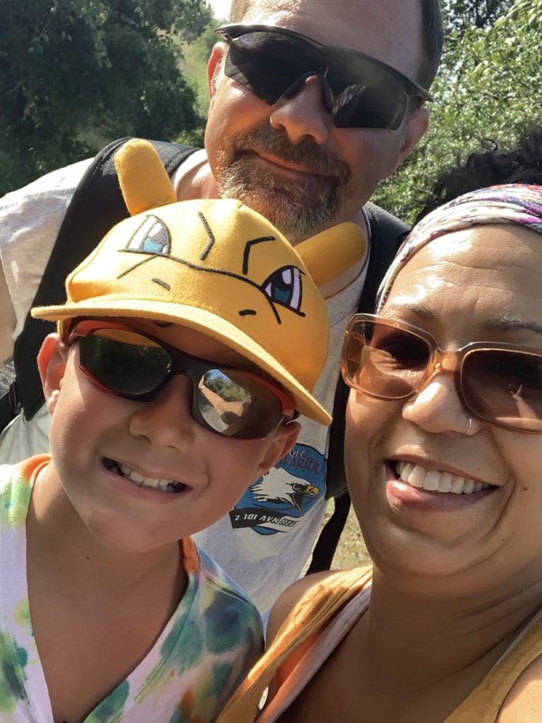 Coastal Bend Mom Collective :: Pokemon :: Fun with Family