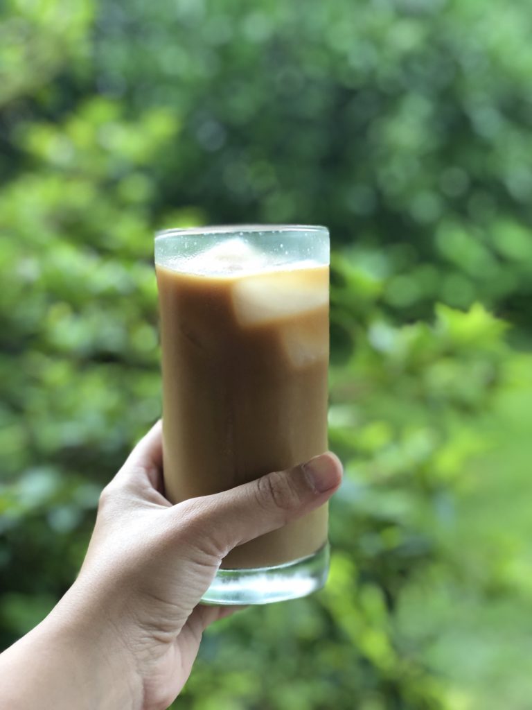Cold Brew Coffee Recipe : Coastal Bend Mom Collective