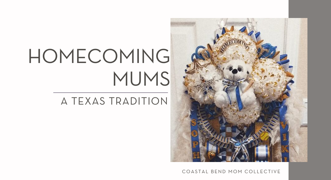 Homecoming Mum _ Featured Image _ Coastal Bend Mom Co-2