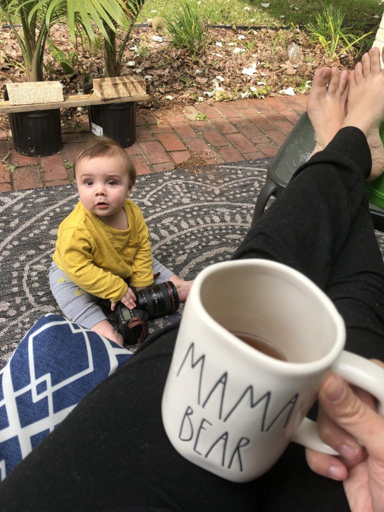 Coffee : Coastal Bend Mom Collective