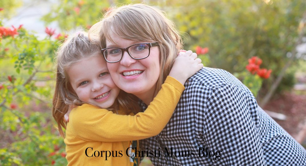 For The Mamas: Corpus Christi Mom's Blog