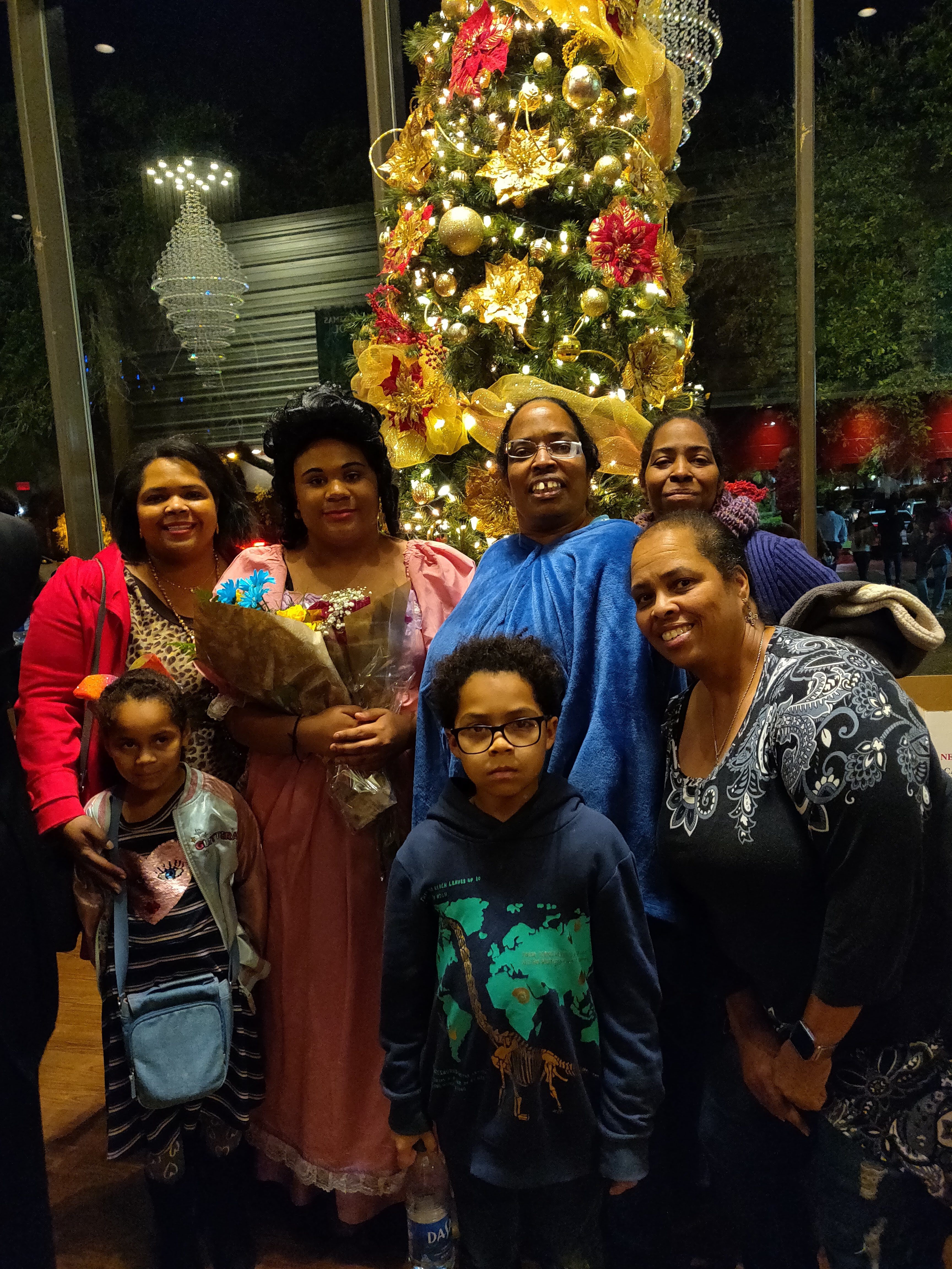 A Christmas Carol | Harbor Playhouse | Coastal Bend | Corpus Christi Moms