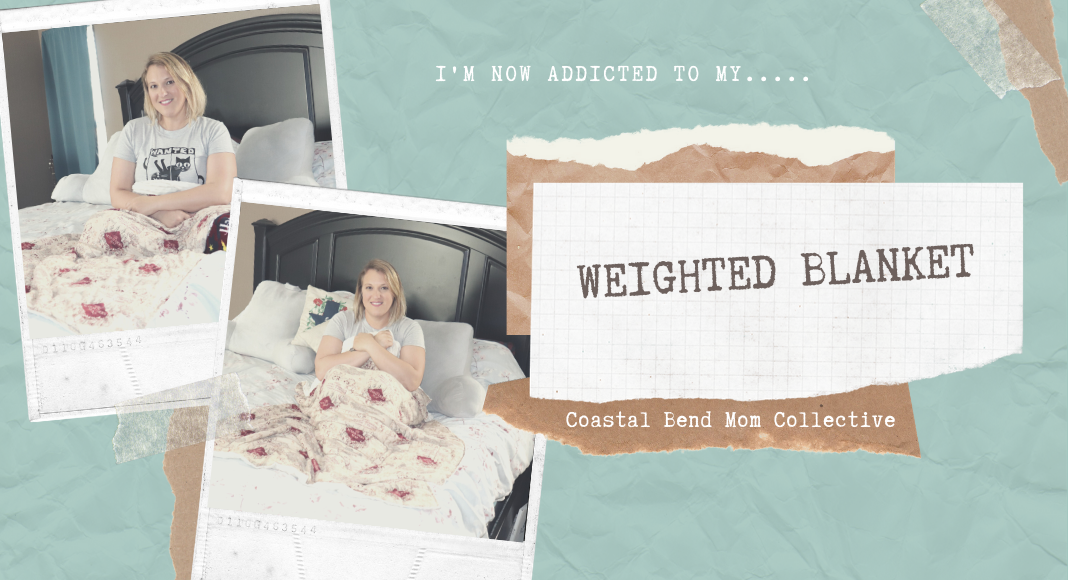 weighted Blanket