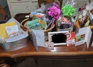 Teacher gifts 