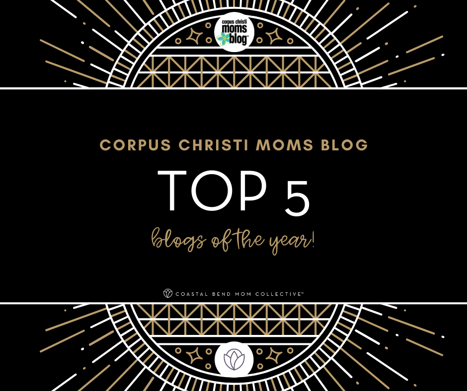 Top 5 Blog Posts of 2019