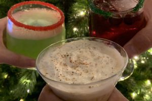Seasonal Drinks : Corpus Christi Moms Blog