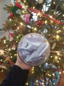 New Year Reflection Jar: The Corpus Christi Mom's Blog
