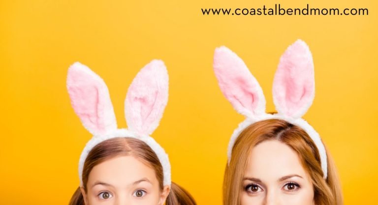 Ideas for Celebrating Easter At Home