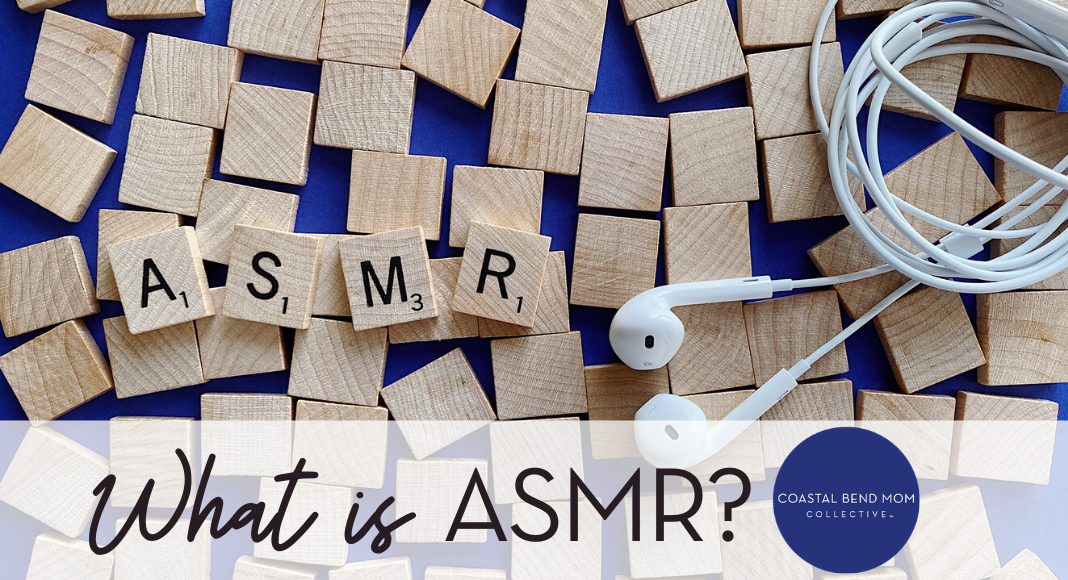 What is ASMR?