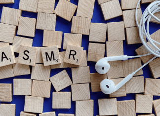 What is ASMR?