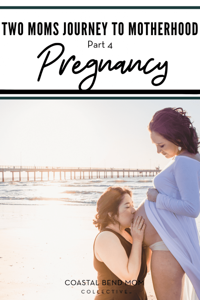 Part 4: Pregnancy
