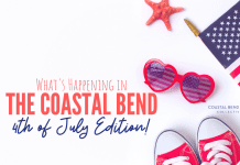 4th of July | Coastal Bend | Corpus Christi | Events