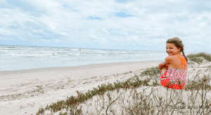 Diabetes Awareness: Coastal Bend Mom