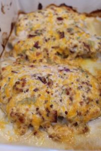 Neiman Marcus Chicken | The Recipe that Will Change Your Life