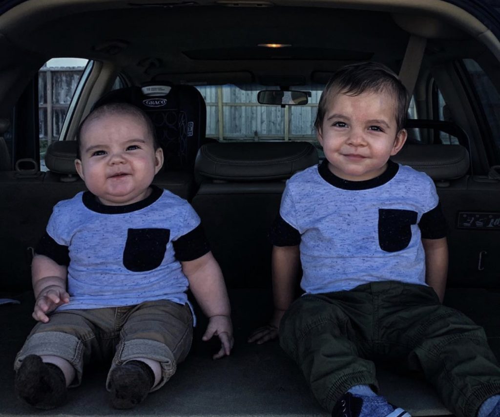 Brothers | Jerin | Coastal Bend Mom Collective