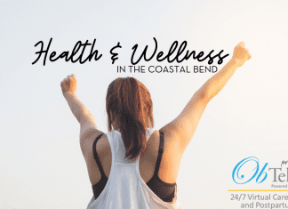 Health & Wellness Guide - Presented by OBTeleCare