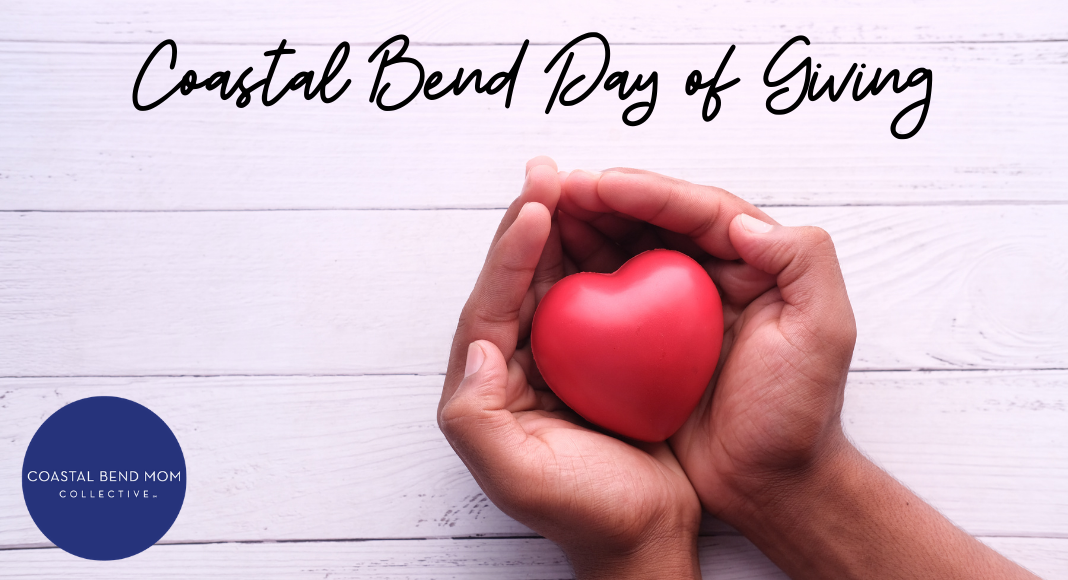 Coastal Bend Day of Giving