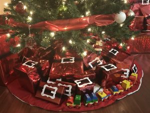 Creative Holiday Wrapping Ideas