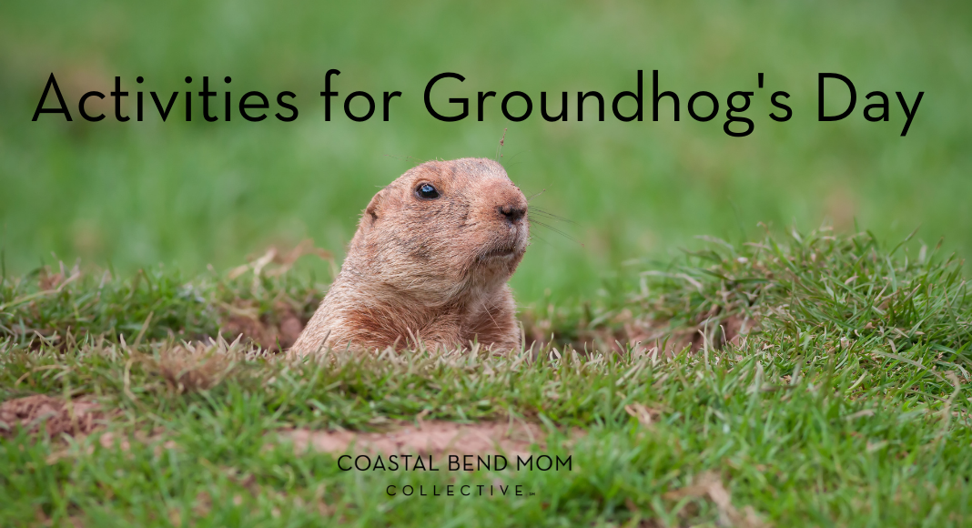 Groundhog's Day 