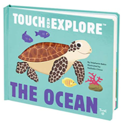 The Ocean Touch and Explore