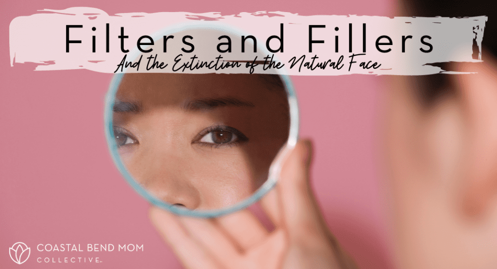 Filters and Fillers