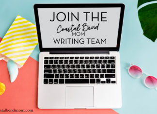 Join Our Team COASTAL BEND MOM