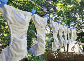 Cloth Diapering FAQ