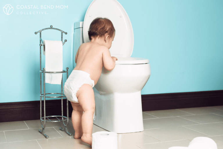 Tour a Real-Life, Toddler-Friendly Bathroom