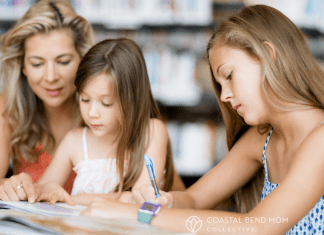 Homeschool FAQ | Coastal Bend Mom Collective