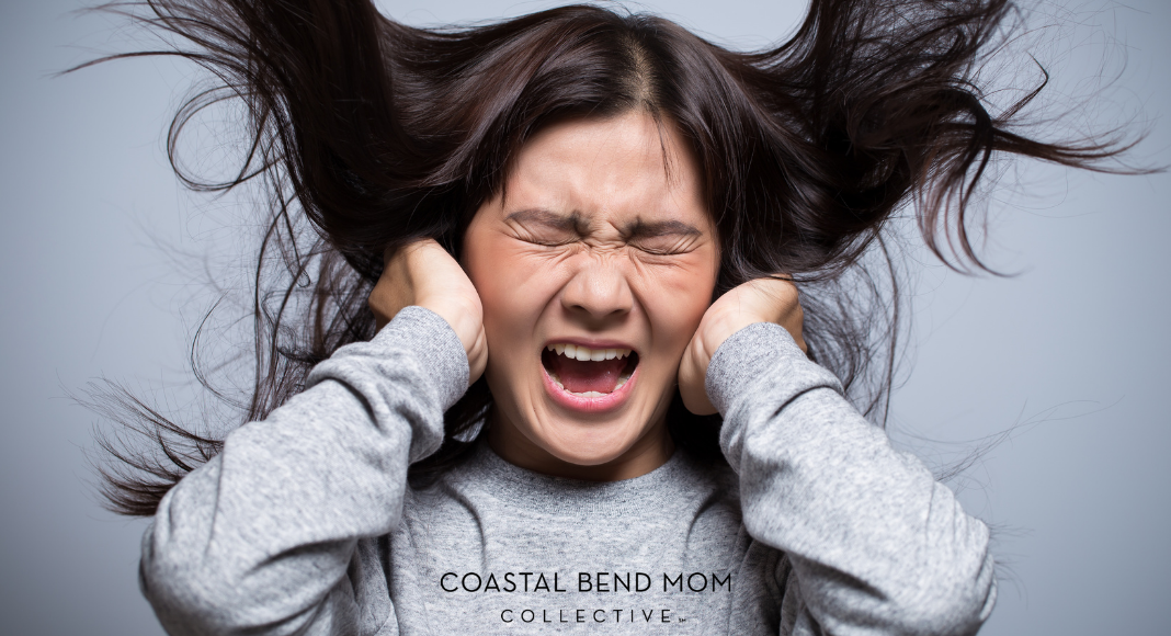 Managing Big Emotions | Bach Flowers | Coastal Bend Mom Collective